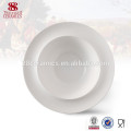 Chinese tableware ceramic pasta bowl wholesale fruit bowl